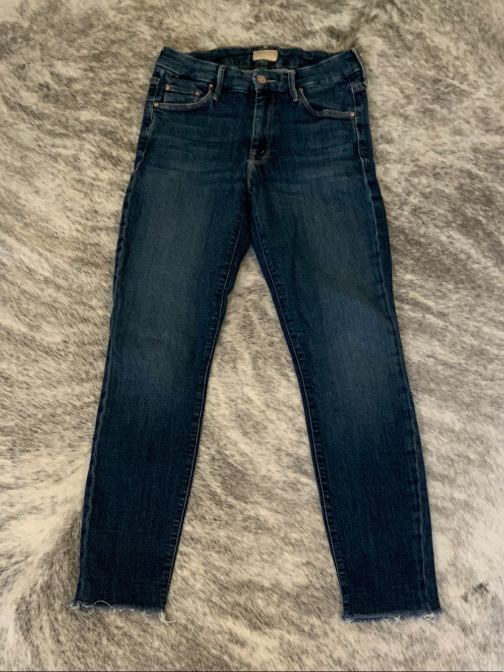 MOTHER  Jeans
